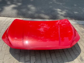 2024 Mahindra Xuv300 Bonnet Hood For Sale. In Pristine Condition