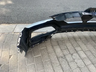 2023 RENAULT KIGER FRONT BUMPER FOR SALE. IN PRISTINE CONDITION