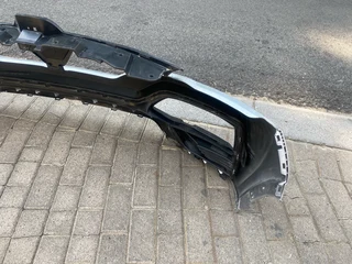 2023 RENAULT KIGER FRONT BUMPER FOR SALE. IN PRISTINE CONDITION