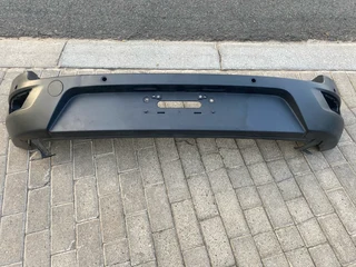 2021 Ford Ecosport Rear Bumper For Sale. In Pristine Condition