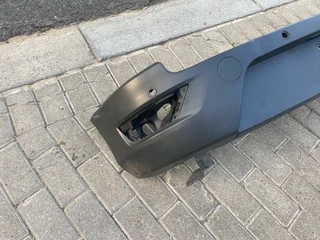 2021 FORD ECOSPORT REAR BUMPER FOR SALE. IN PRISTINE CONDITION