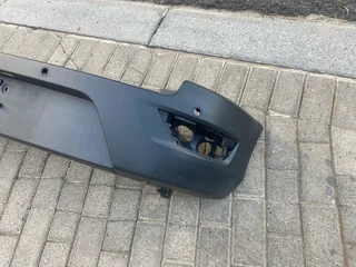 2021 FORD ECOSPORT REAR BUMPER FOR SALE. IN PRISTINE CONDITION