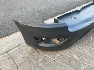 2021 FORD ECOSPORT REAR BUMPER FOR SALE. IN PRISTINE CONDITION