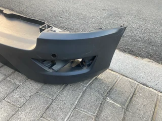 2021 FORD ECOSPORT REAR BUMPER FOR SALE. IN PRISTINE CONDITION