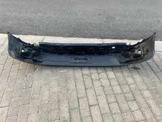 2021 FORD ECOSPORT REAR BUMPER FOR SALE. IN PRISTINE CONDITION