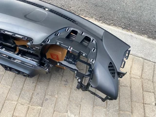 2024 HYUNDAI I20 DASHBOARD FOR SALE. IN PRISTINE CONDITION