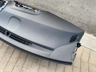 2024 HYUNDAI I20 DASHBOARD FOR SALE. IN PRISTINE CONDITION