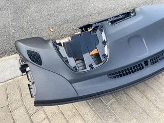 2024 HYUNDAI I20 DASHBOARD FOR SALE. IN PRISTINE CONDITION