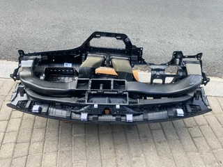 2024 HYUNDAI I20 DASHBOARD FOR SALE. IN PRISTINE CONDITION