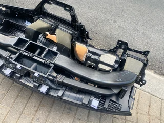 2024 HYUNDAI I20 DASHBOARD FOR SALE. IN PRISTINE CONDITION