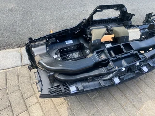 2024 HYUNDAI I20 DASHBOARD FOR SALE. IN PRISTINE CONDITION