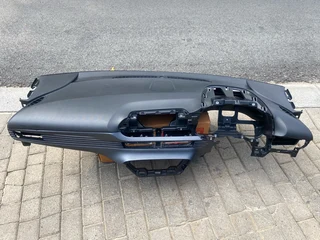 2024 HYUNDAI I20 DASHBOARD FOR SALE. IN PRISTINE CONDITION