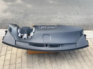 2024 HYUNDAI I20 DASHBOARD FOR SALE. IN PRISTINE CONDITION