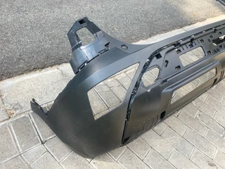 2024 HYUNDAI GRAND CRETA REAR BUMPER FOR SALE. IN EXCELLENT CONDITION