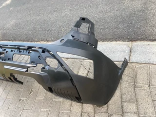 2024 HYUNDAI GRAND CRETA REAR BUMPER FOR SALE. IN EXCELLENT CONDITION