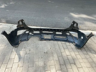 2024 HYUNDAI GRAND CRETA REAR BUMPER FOR SALE. IN EXCELLENT CONDITION