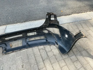 2024 HYUNDAI GRAND CRETA REAR BUMPER FOR SALE. IN EXCELLENT CONDITION