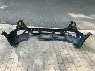 2024 HYUNDAI GRAND CRETA REAR BUMPER FOR SALE. IN EXCELLENT CONDITION