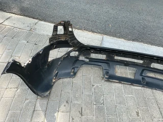 2024 HYUNDAI GRAND CRETA REAR BUMPER FOR SALE. IN EXCELLENT CONDITION