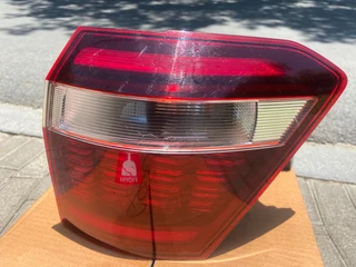 2023 Hyundai Grand Creta Led Tail Light Right Side For Sale. In Pristine Condition