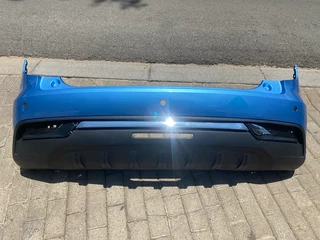 2022 Haval Jolion Rear Bumper For Sale. In Pristine Condition