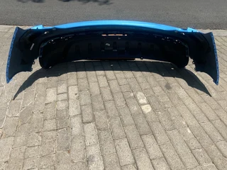2022 HAVAL JOLION REAR BUMPER FOR SALE. IN PRISTINE CONDITION