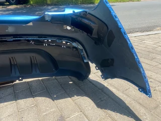 2022 HAVAL JOLION REAR BUMPER FOR SALE. IN PRISTINE CONDITION
