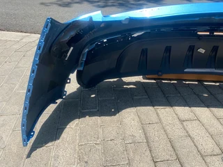 2022 HAVAL JOLION REAR BUMPER FOR SALE. IN PRISTINE CONDITION
