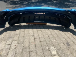 2022 HAVAL JOLION REAR BUMPER FOR SALE. IN PRISTINE CONDITION