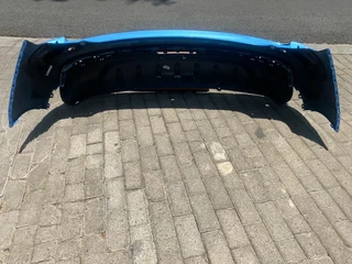 2022 HAVAL JOLION REAR BUMPER FOR SALE. IN PRISTINE CONDITION