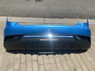 2022 HAVAL JOLION REAR BUMPER FOR SALE. IN PRISTINE CONDITION