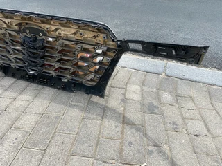 2022 HYUNDAI GRAND CRETA RADIATOR GRILLE FOR SALE. IN EXCELLENT CONDITION