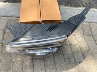 2022 HYUNDAI GRAND CRETA FULL LED HEADLIGHT LEFT SIDE FOR SALE. IN EXCELLENT CONDITION