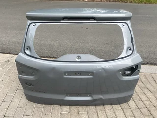 2023 Ford Ecosport Tailgate Shell For Sale. In Excellent Condition