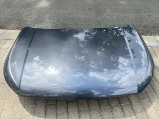2022 Hyundai Venue Bonnet Hood For Sale. In Excellent Condition