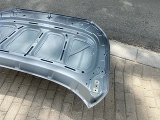 2022 HYUNDAI VENUE BONNET HOOD FOR SALE. IN EXCELLENT CONDITION
