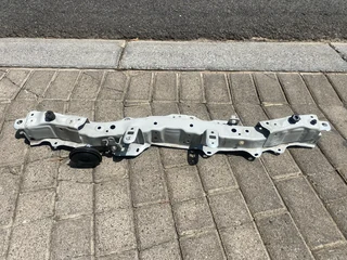 2024 Toyota Rumion/suzuki Ertiga Upper Radiator Support For Sale. In Excellent Condition