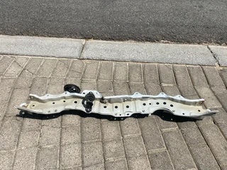 2024 TOYOTA RUMION/SUZUKI ERTIGA UPPER RADIATOR SUPPORT FOR SALE. IN EXCELLENT CONDITION