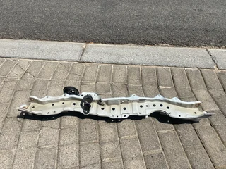 2024 TOYOTA RUMION/SUZUKI ERTIGA UPPER RADIATOR SUPPORT FOR SALE. IN EXCELLENT CONDITION