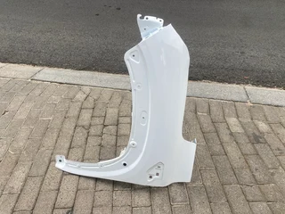 2024 Renault Kiger Left Front Fender For Sale. In Pristine Condition