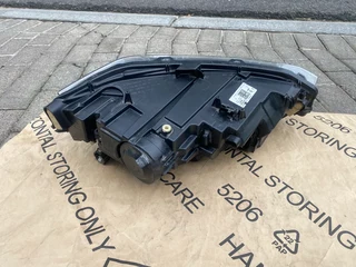 2024 VW POLO 9 LED HEADLIGHT LEFT SIDE FOR SALE. IN EXCELLENT CONDITION