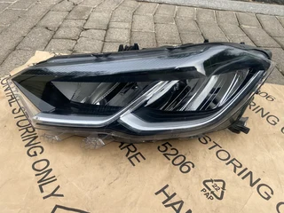2024 VW POLO 9 LED HEADLIGHT LEFT SIDE FOR SALE. IN EXCELLENT CONDITION