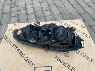 2024 VW POLO 9 LED HEADLIGHT LEFT SIDE FOR SALE. IN EXCELLENT CONDITION