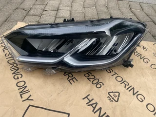 2024 VW POLO 9 LED HEADLIGHT LEFT SIDE FOR SALE. IN EXCELLENT CONDITION