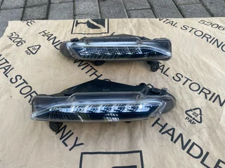 2019 Toyota Yaris Led Spotlights For Sale. In Pristine Condition