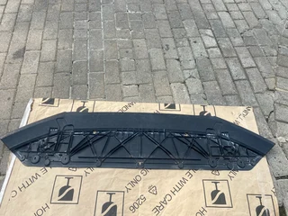 2018 Audi A4 S4 B9 Splash Tray For Sale. In Excellent Condition