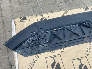 2018 AUDI A4 S4 B9 SPLASH TRAY FOR SALE. IN EXCELLENT CONDITION