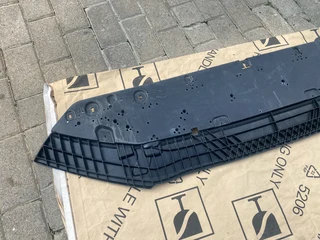 2018 AUDI A4 S4 B9 SPLASH TRAY FOR SALE. IN EXCELLENT CONDITION