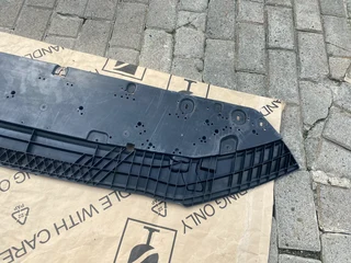 2018 AUDI A4 S4 B9 SPLASH TRAY FOR SALE. IN EXCELLENT CONDITION