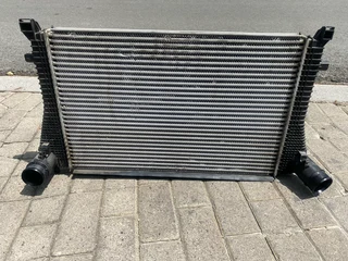 2019 Vw Golf 7.5 Gti Air Charge Cooler For Sale. In Excellent Condition